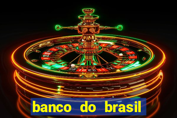 banco do brasil vasco da gama